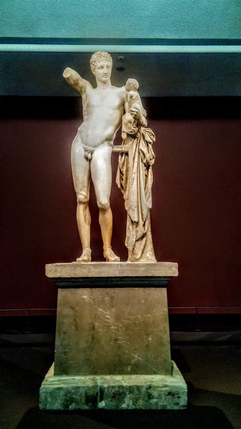 hermes and dionysus relationship|hermes and dionysus sculpture antiquity.